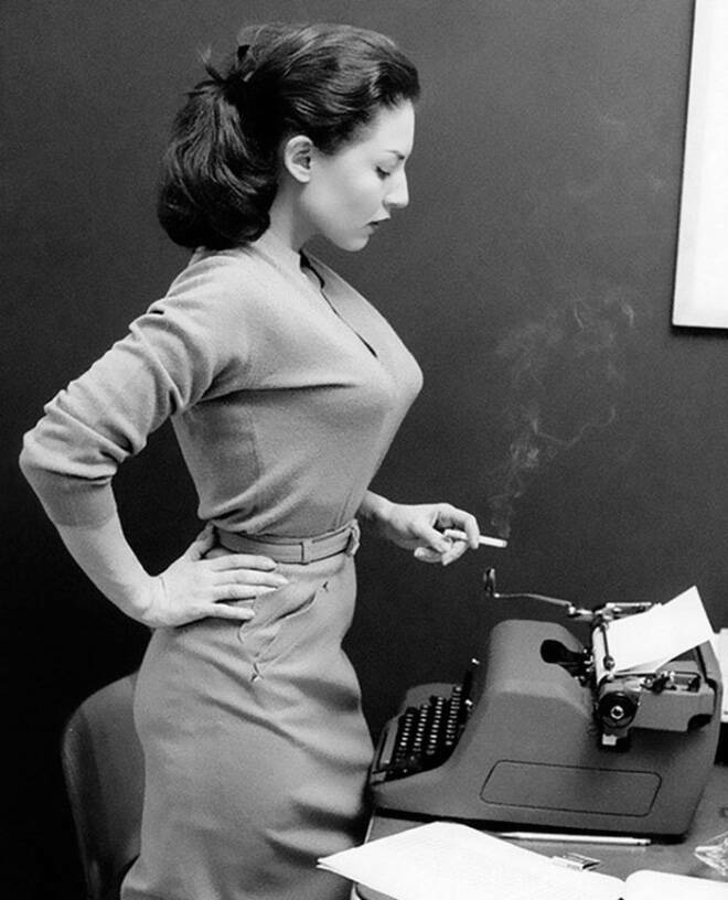 Bullet Bras, A Blast From The Past