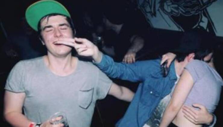 Nightclubs Are WILD!