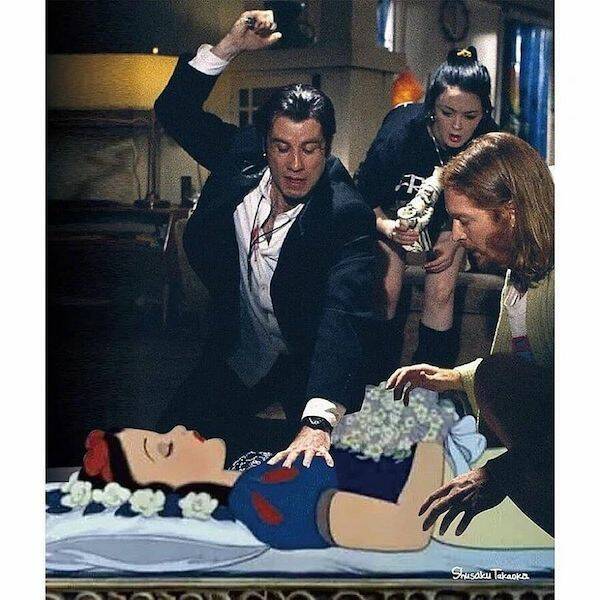 Dirty Minds Stand United!