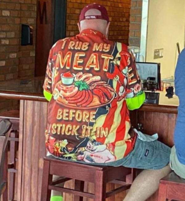 Dirty Minds Stand United!