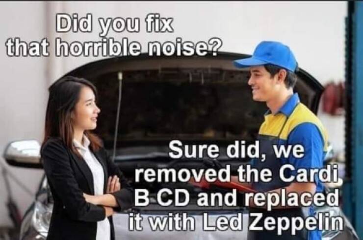 Just Some Adult Humor For Ya