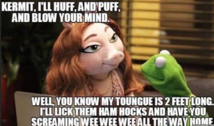 Just Some Adult Humor For Ya