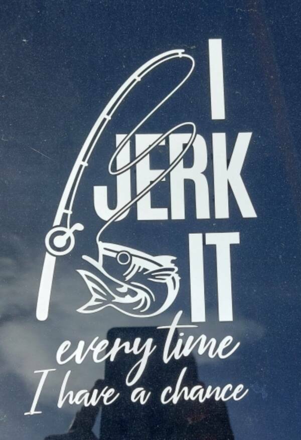 Just Some Adult Humor For Ya