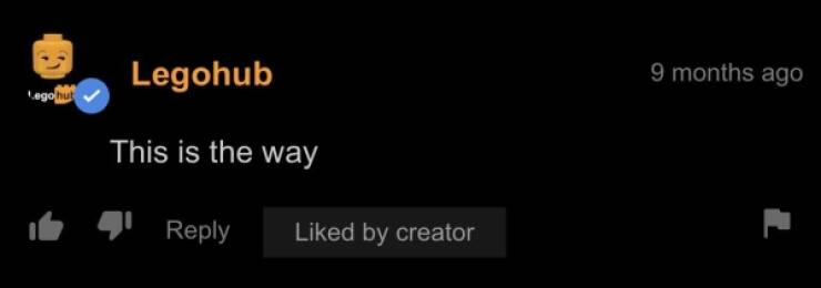 “Pornhub” Comment Section Is… Very Special