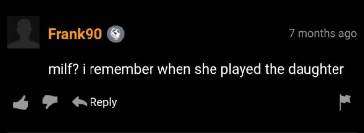 “Pornhub” Comment Section Is… Very Special