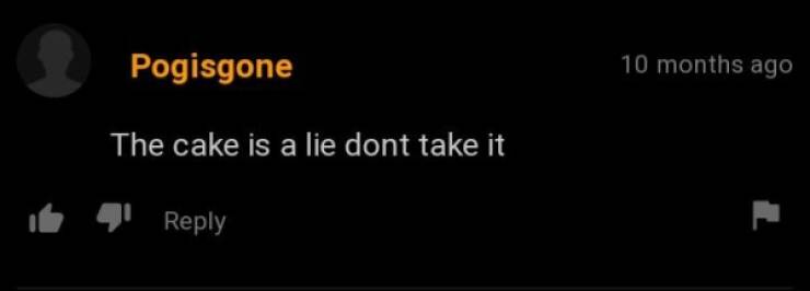 “Pornhub” Comment Section Is… Very Special