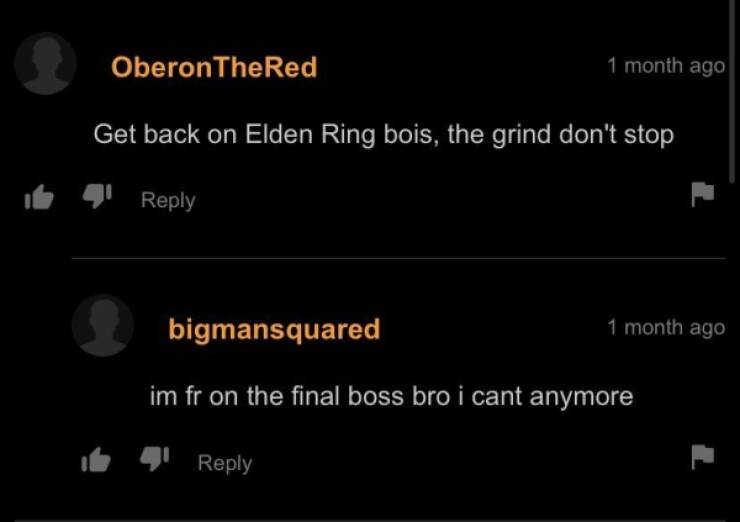 “Pornhub” Comment Section Is… Very Special