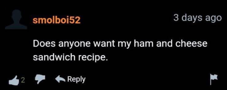 “Pornhub” Comment Section Is… Very Special