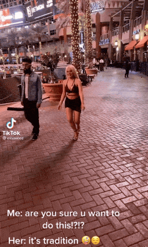 Drinking Never Stops…