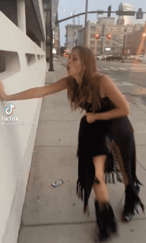 Drinking Never Stops…