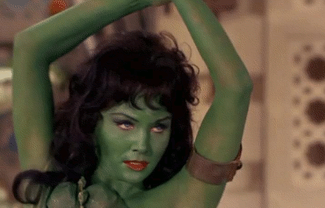 People Reveal Their Wildest Sex Fantasies