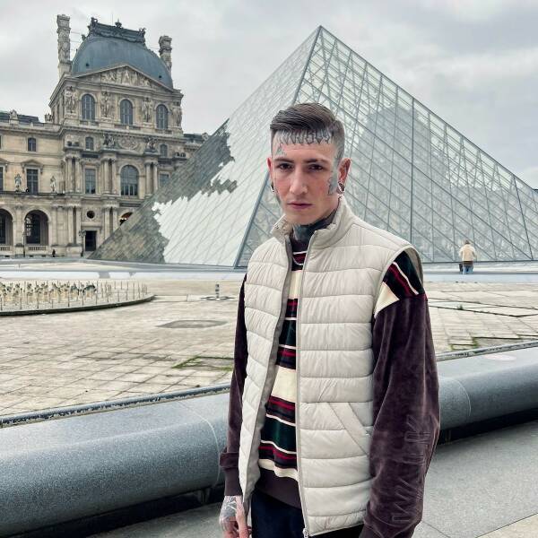 People Who Destroyed Their Bodies