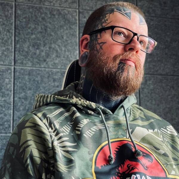 People Who Destroyed Their Bodies