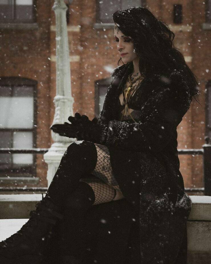 People Who Destroyed Their Bodies