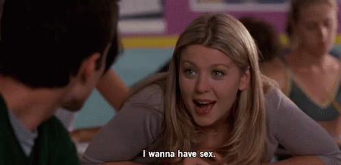 The Unspoken Rules Of Sex