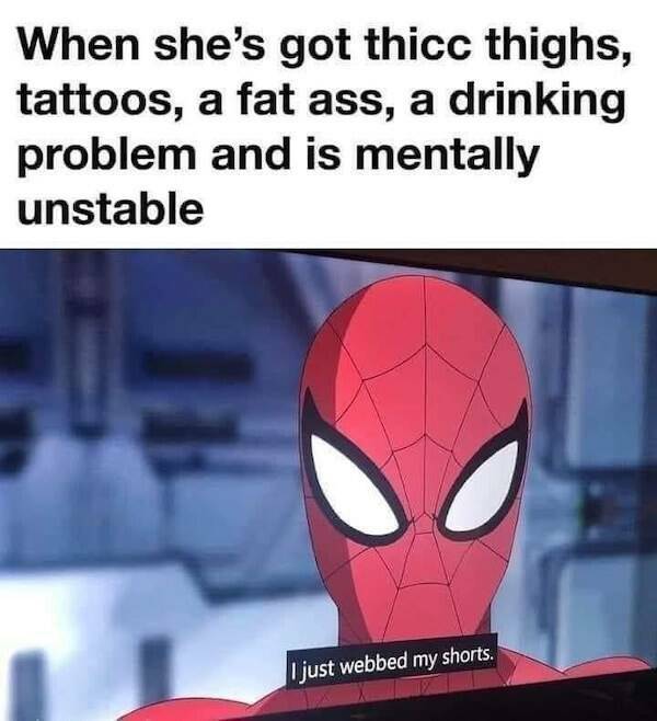 Yeah, That’s Dirty Enough!