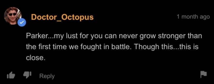 “Pornhub” Comment Section Is A Wild Ride…