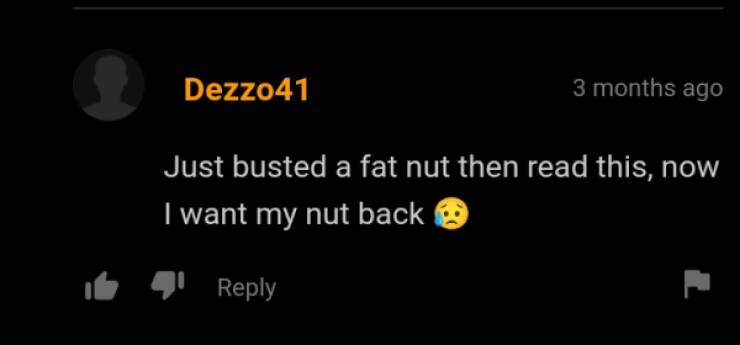 “Pornhub” Comment Section Is A Wild Ride…