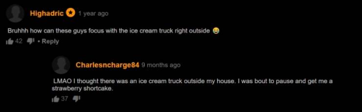 “Pornhub” Comment Section Is A Wild Ride…