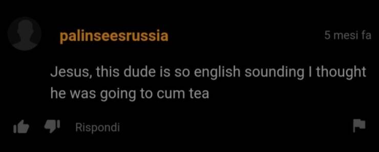 “Pornhub” Comment Section Is A Wild Ride…