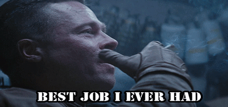 People Reveal Their NSFW Dream Jobs