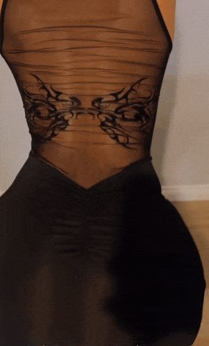 Where The Booties At?