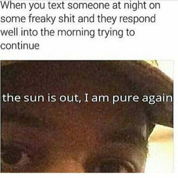 These NSFW Memes Are Hot & Juicy!
