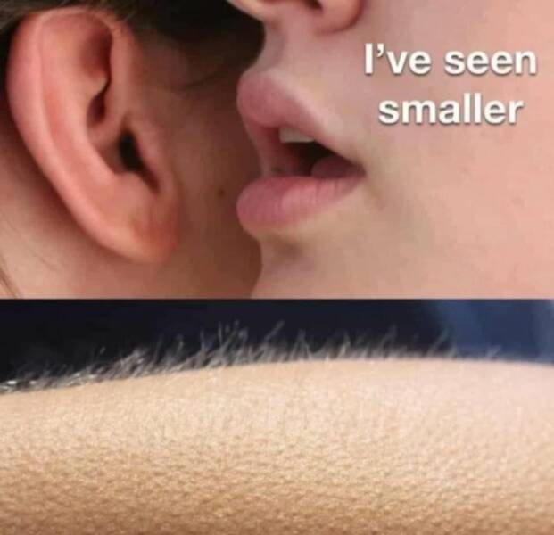 These NSFW Memes Are Hot & Juicy!