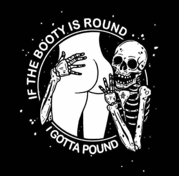 These NSFW Memes Are Hot & Juicy!