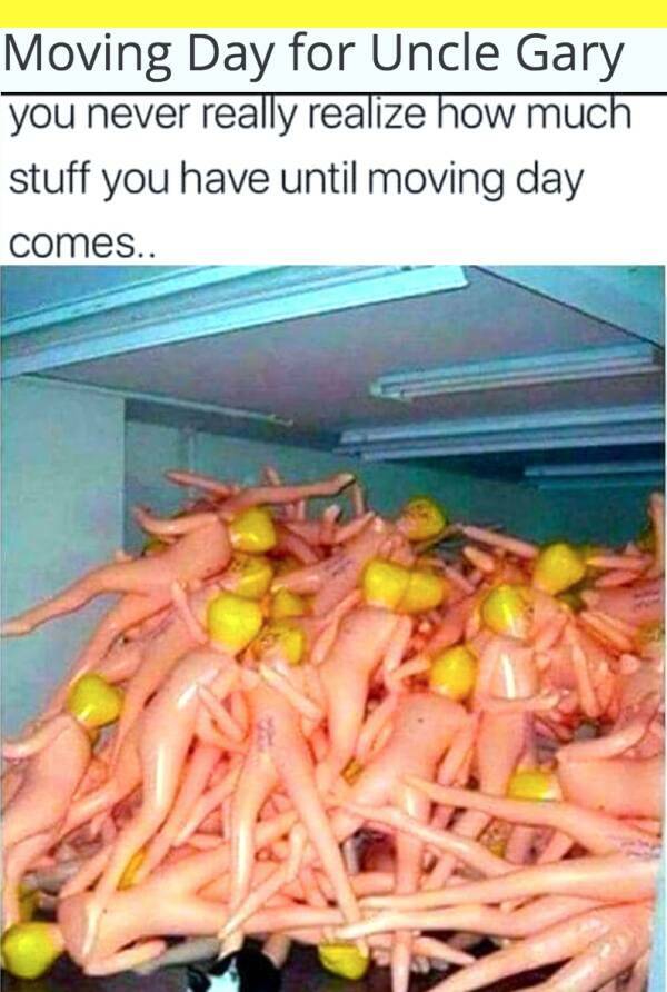 These NSFW Memes Are Hot & Juicy!