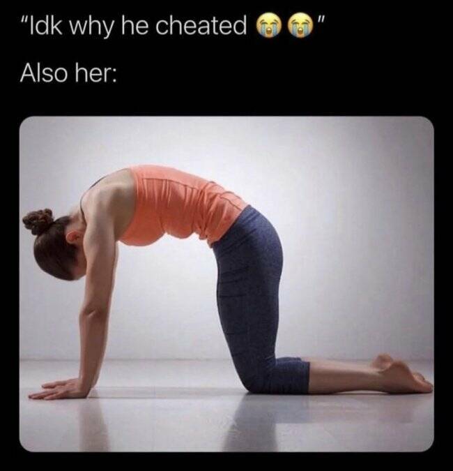 These NSFW Memes Are Hot & Juicy!