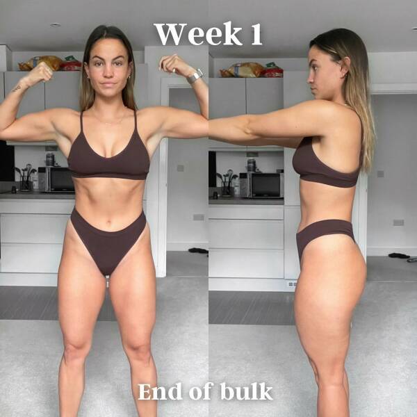 Fitness Blogger Shows How She Hides Her Body Imperfections
