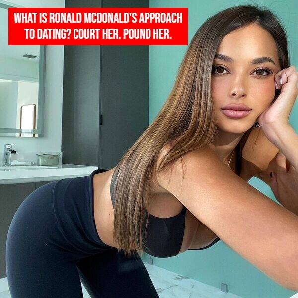 Girls, Where Are Your Jokes?!