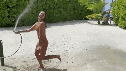 Hot Girls Are Here For You!