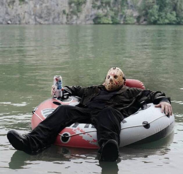 Cheers, Everyone!