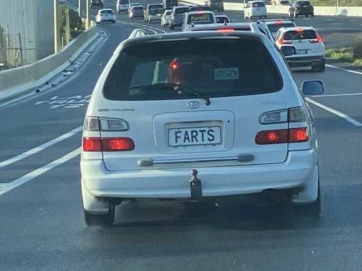 Yeah, That’s Dirty!