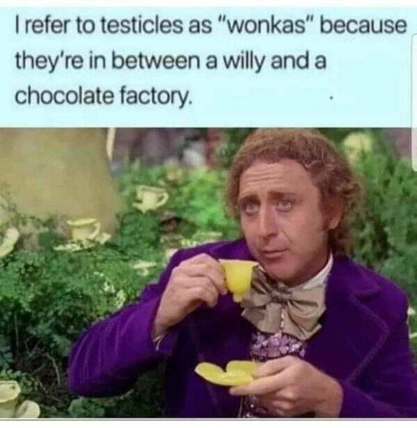 Yeah, That’s Dirty!