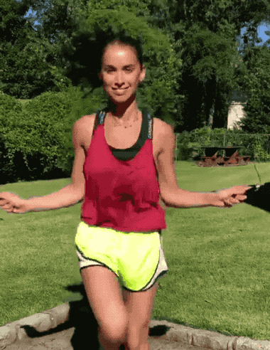 These Are Some Bouncy GIFs!
