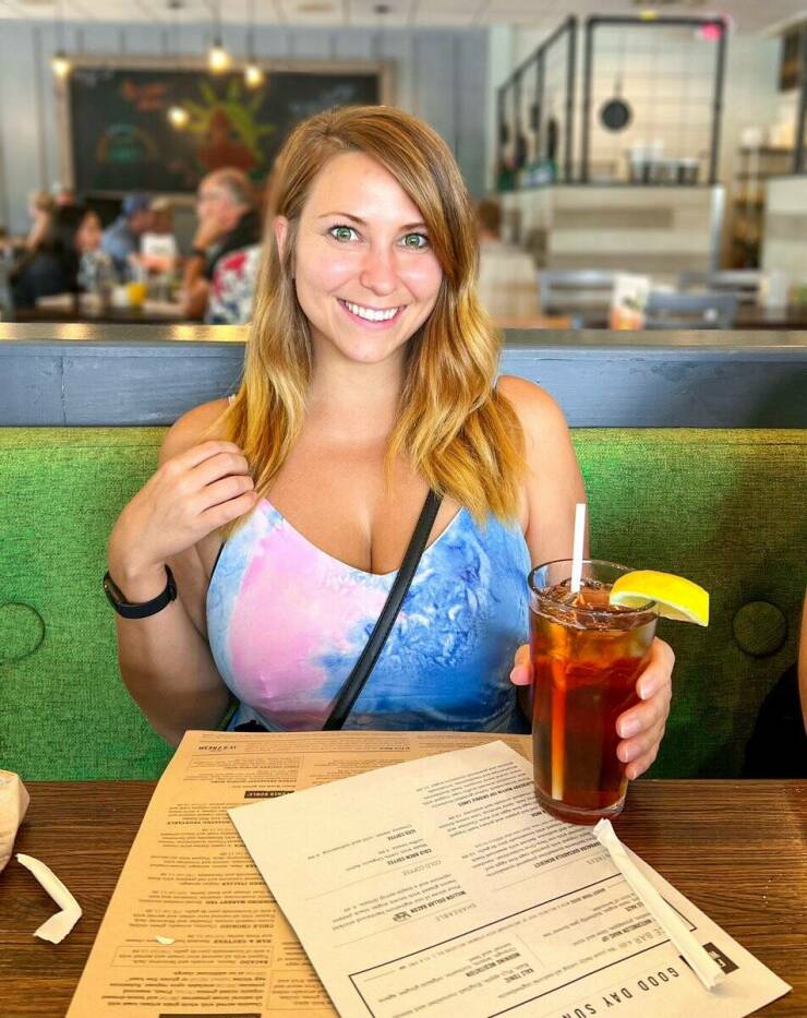 You’ve Been Busted!