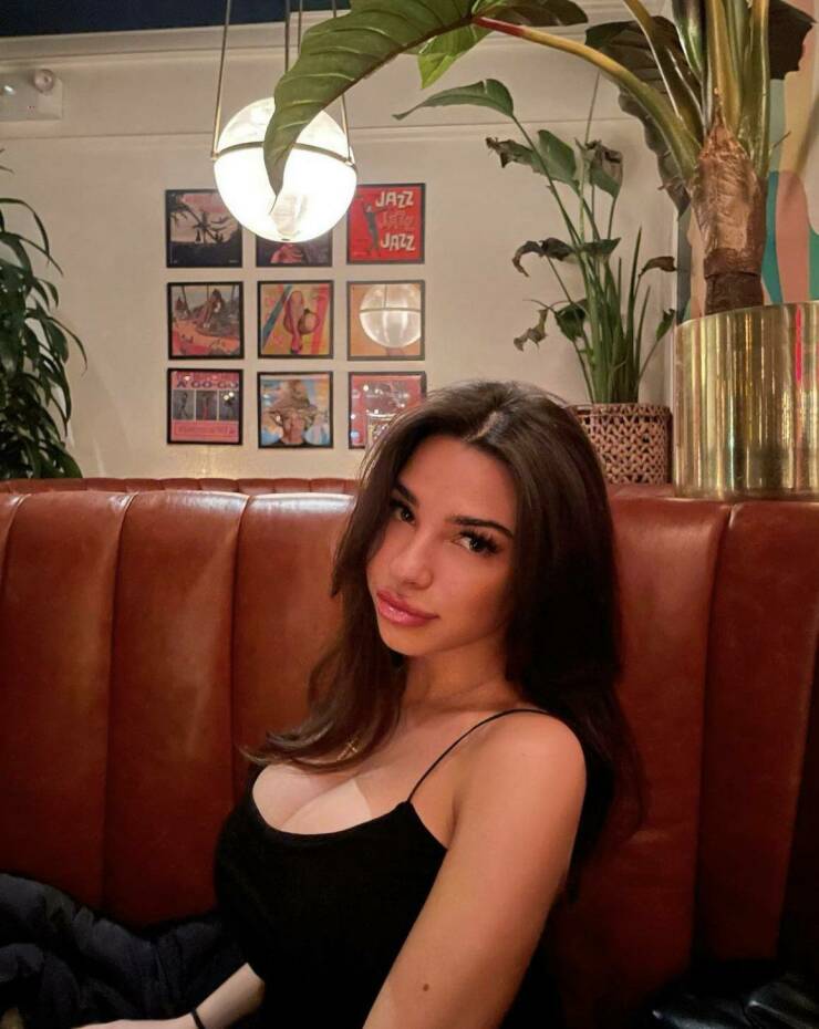 You’ve Been Busted!