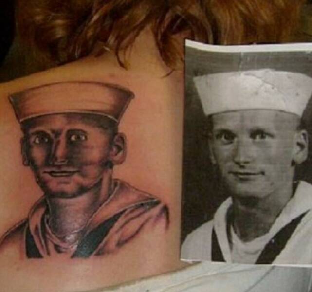 these tattoos are so bad 40 pics 6.html - 40 HD Photos | Premium Gallery 2022