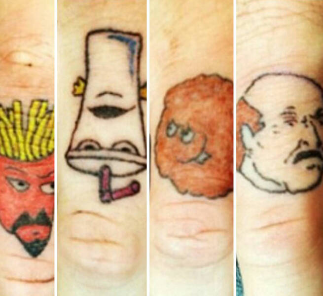 these tattoos are so bad 40 pics 6.html - 40 HD Photos | Premium Gallery 2022