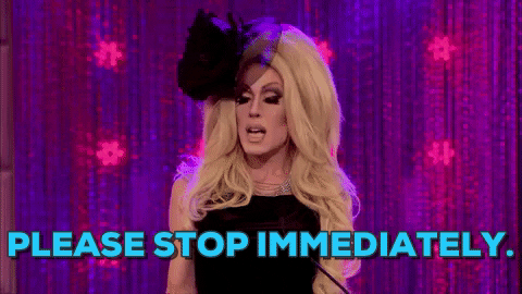 The Most Annoying Things That Happen During Sex