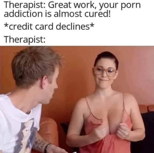 Are You Dirty Enough?