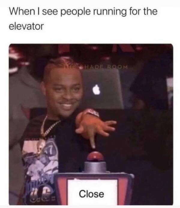 Are You Dirty Enough?