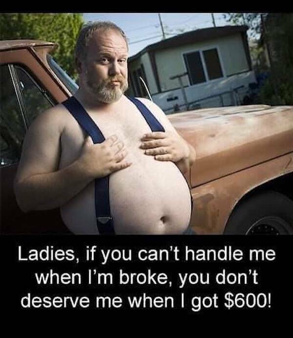 Are You Dirty Enough?