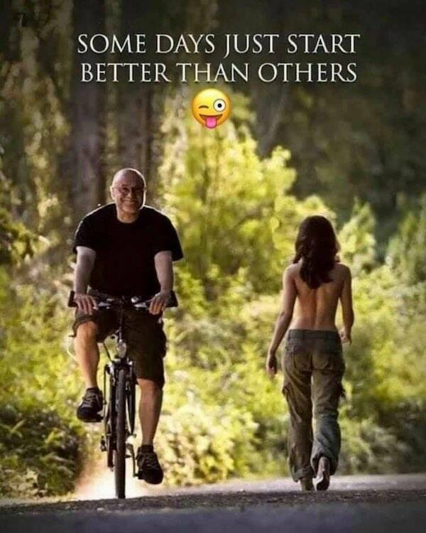 Are You Dirty Enough?