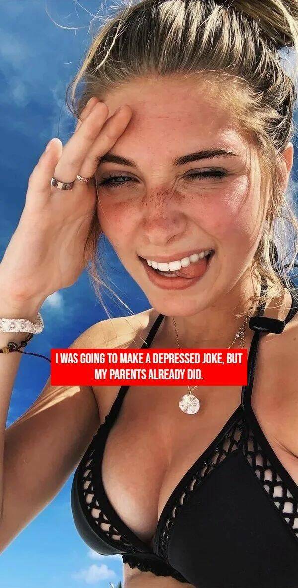 These Girls Are So Funny!