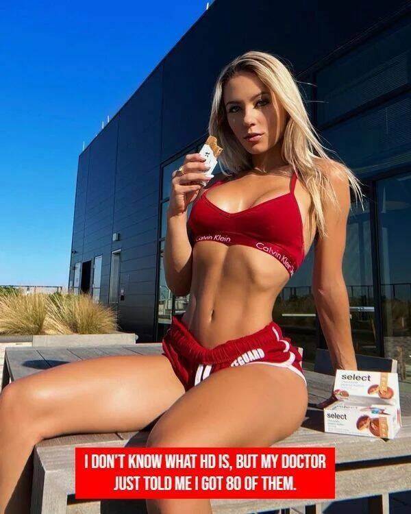 These Girls Are So Funny!