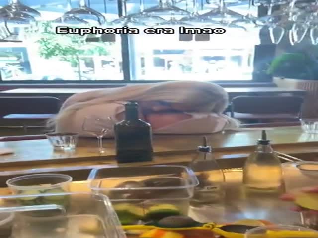 Looks Comfy!